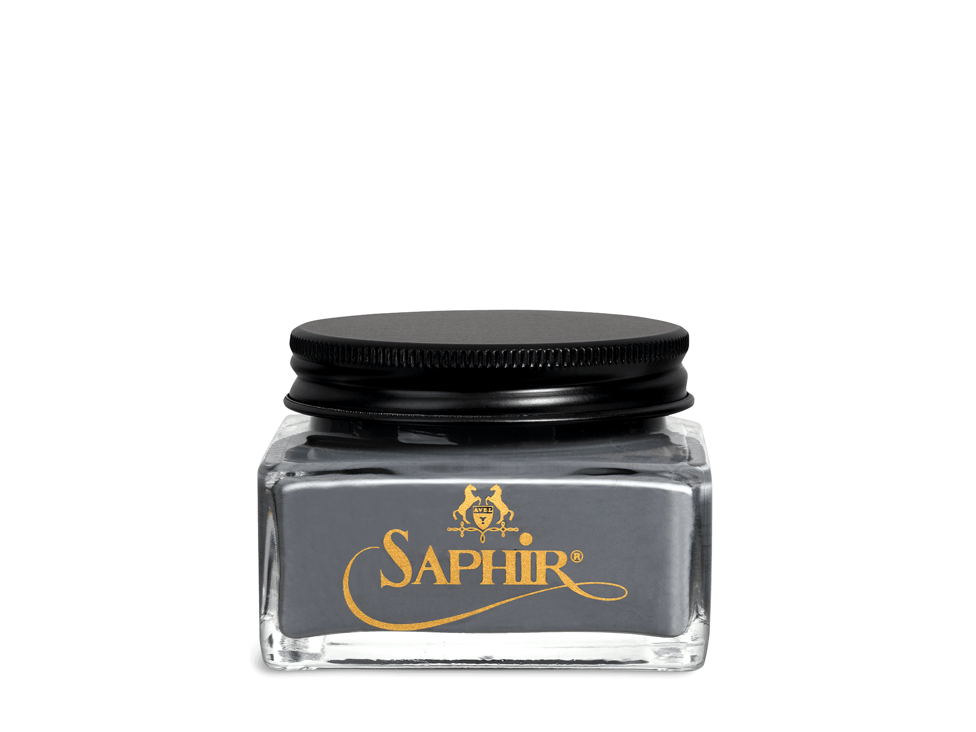 Pate de Luxe - Saphir Médaille d'Or #colour_14-grey