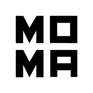 Moma Logo