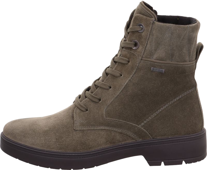Legero MYSTIC