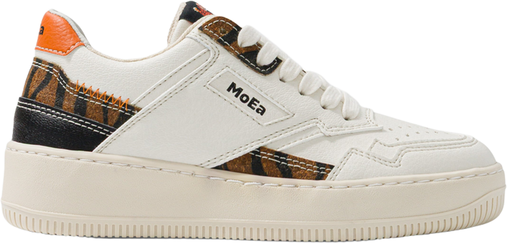 MoEa Wwf X Moea