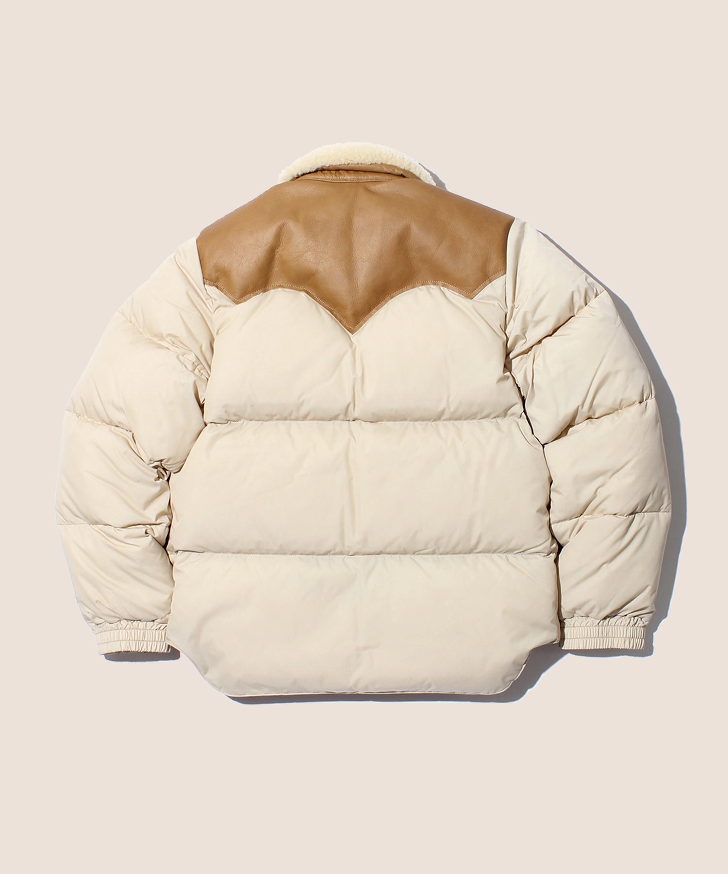 Christy Jacket 2025AW Light Beige