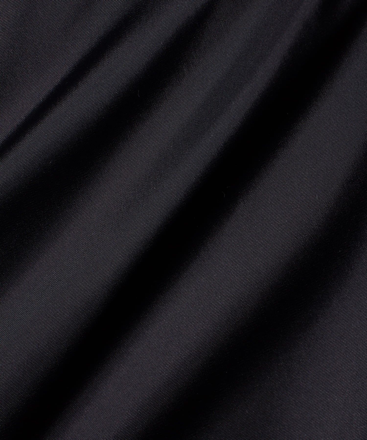 Christy dzseki 2024AW Fekete