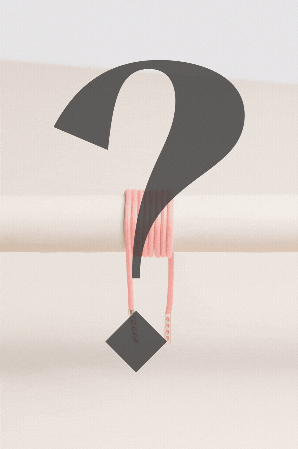 2,5 mm | Kerek, viaszolt - Mystery Pack