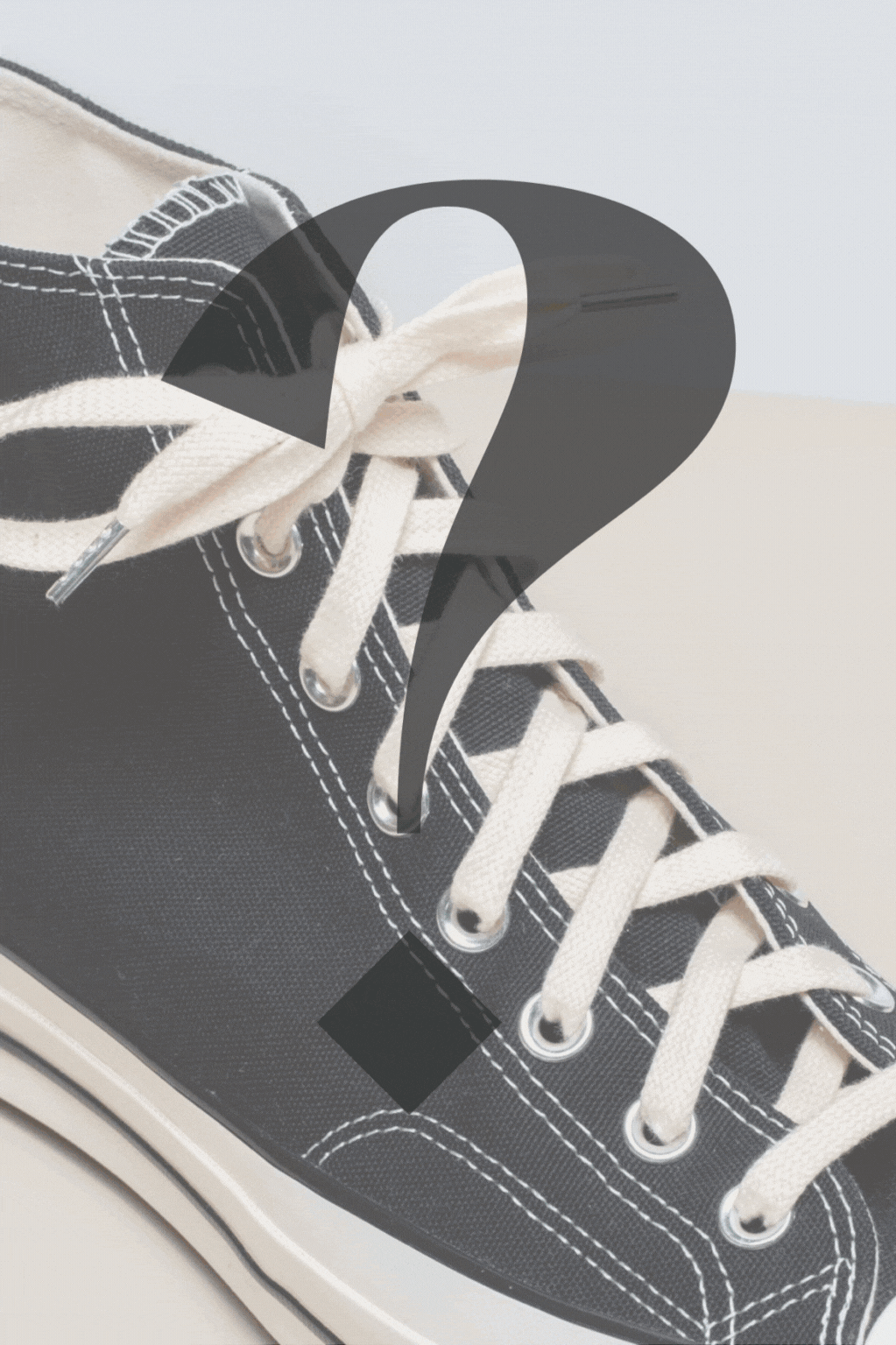 Cipőfűzők - Misztikus Csomag