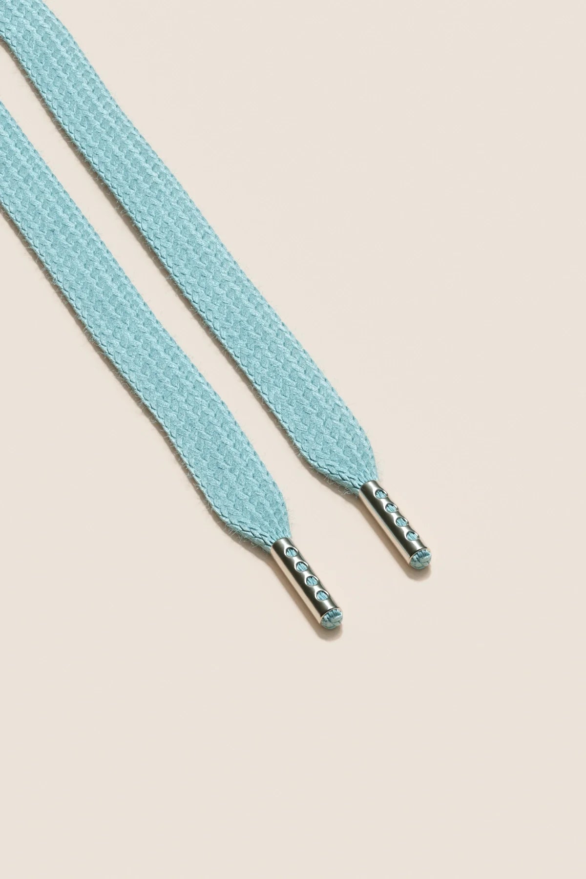 Balmain B-Court Low-Top - Pastel Blue