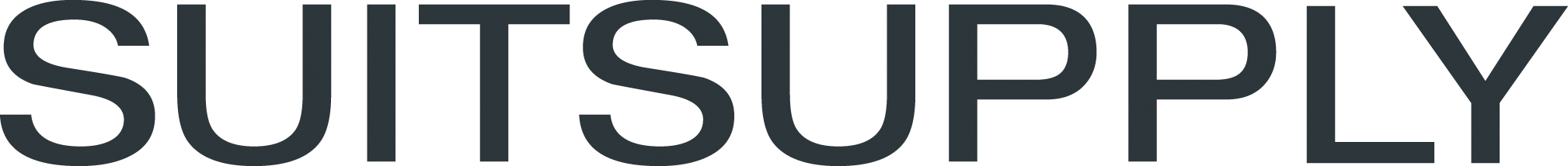 Suitsupply Logo