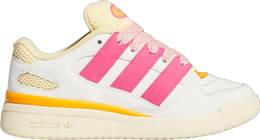 Adidas Forum2000