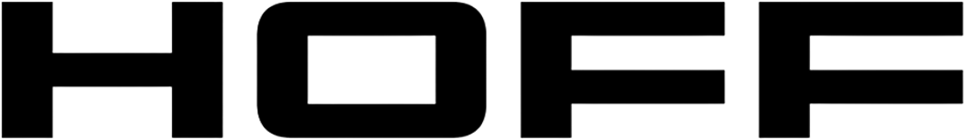 Hoff Logo