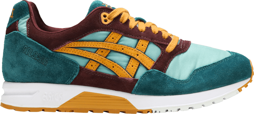 ASICS Gel Saga