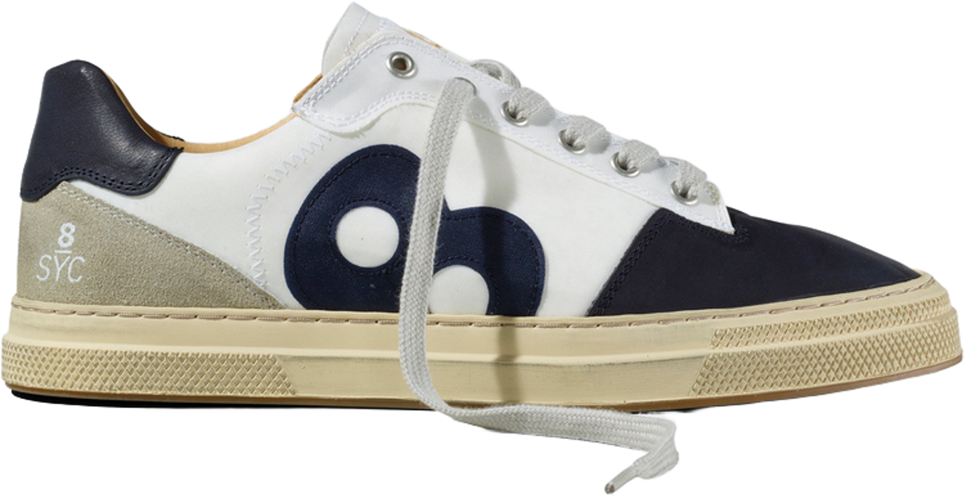 8Beaufort Orkney Island