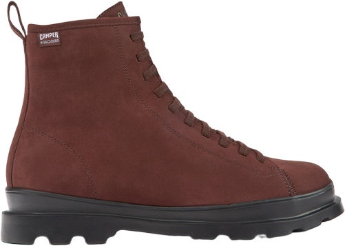 Camper Brutus HYDROSHIELD®