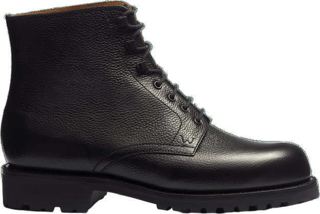 J.M. Weston Worker boot