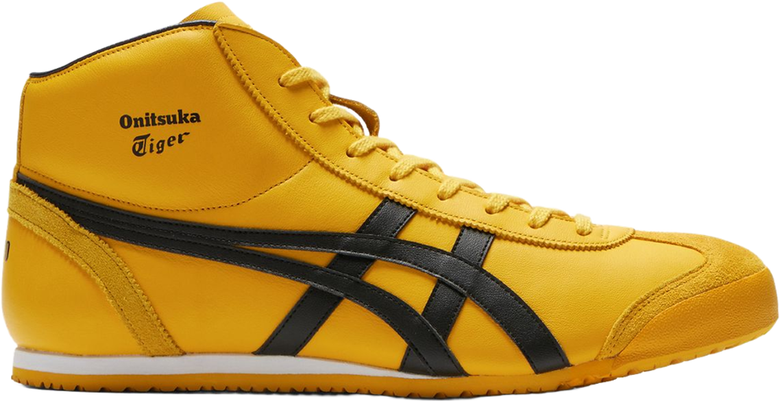 Onitsuka Tiger MEXICO MID RUNNER