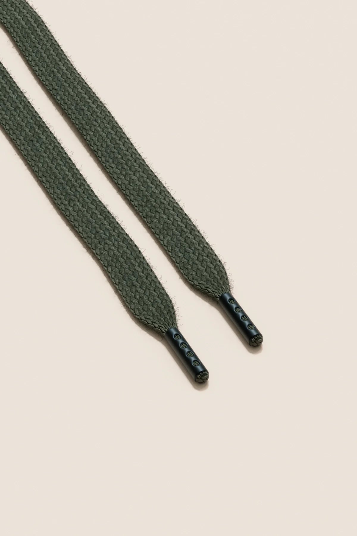 Camper Peu Roda - Olive Green