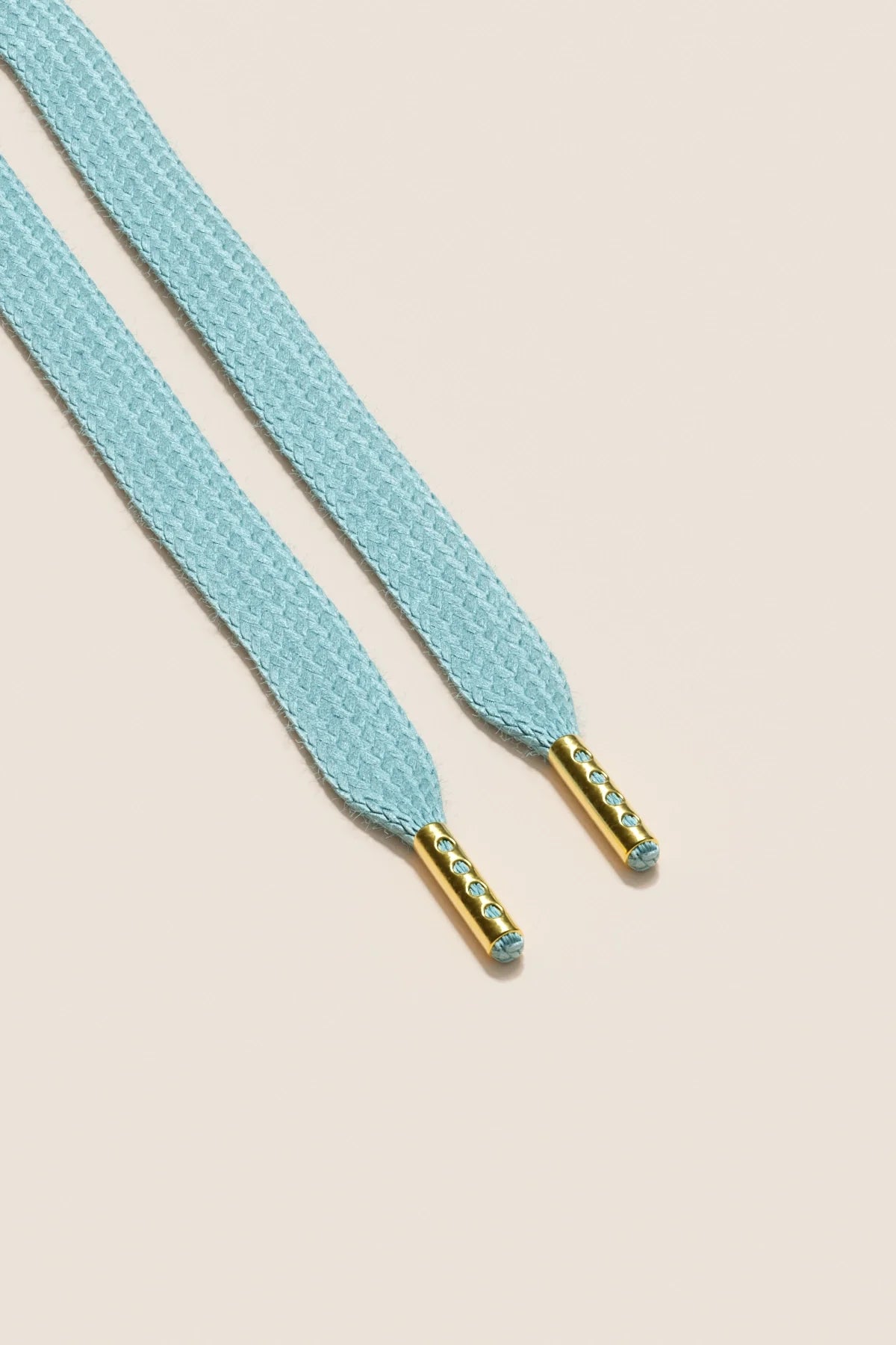 Tods T-Vintage - Pastel Blue
